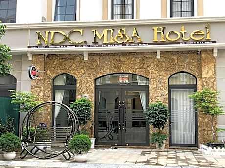 NDC MISA HOTEL