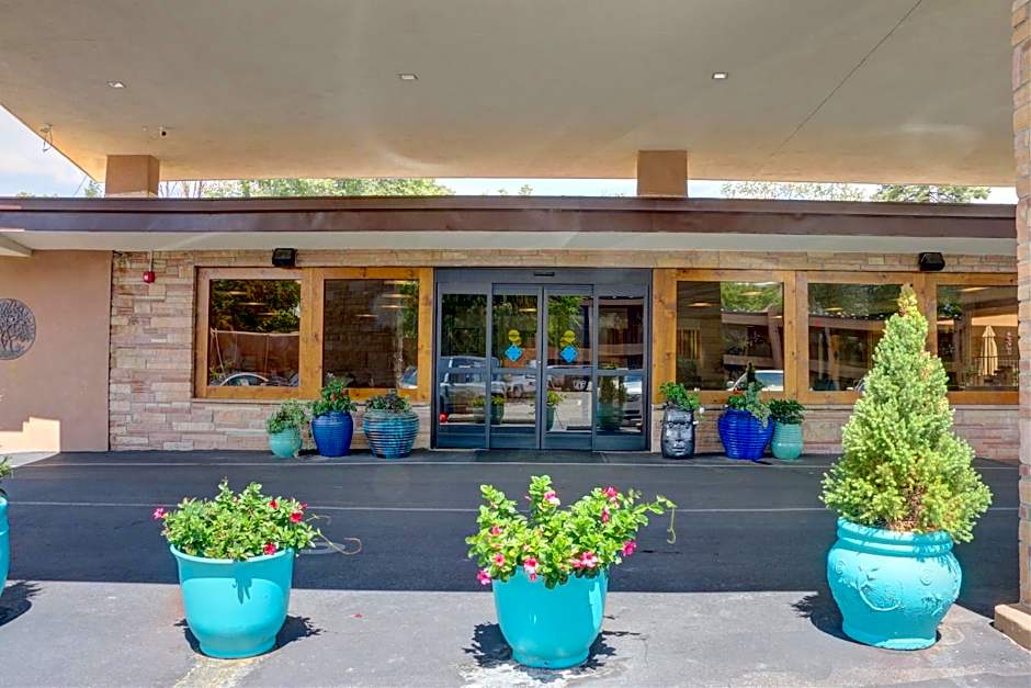 El Sendero Inn, Ascend Hotel Collection