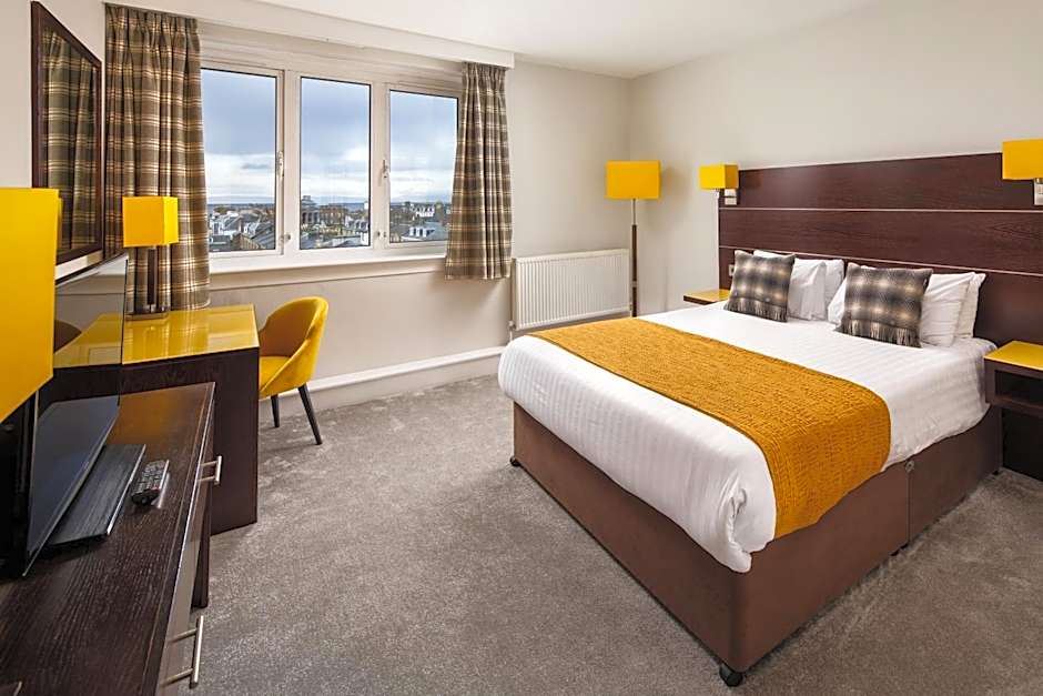 Mercure Ayr Hotel