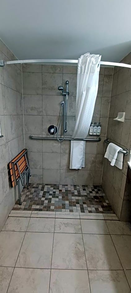 Holiday Inn McAllen Medical Center Area By IHG