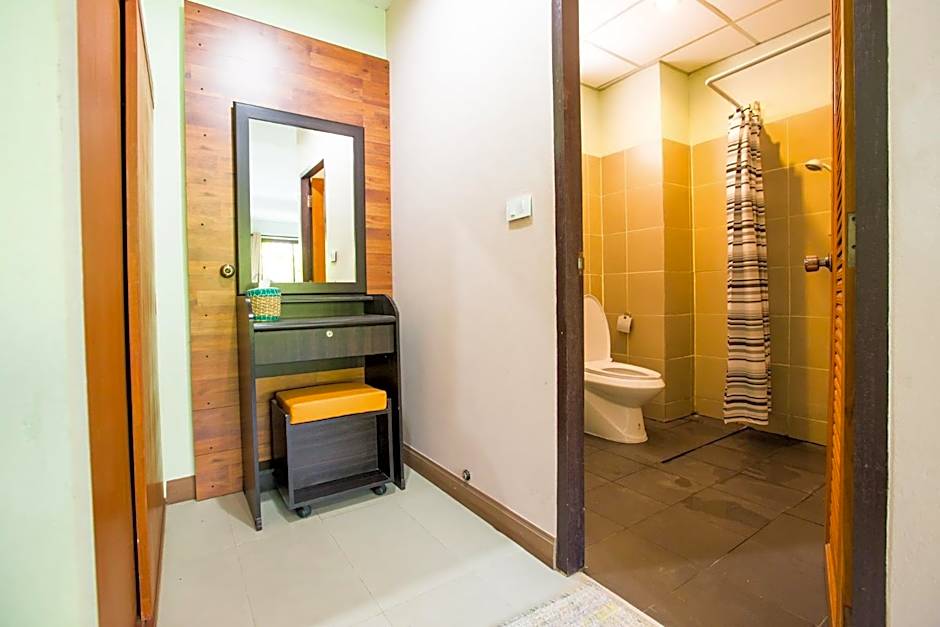 Banlanna Hotel Lampang