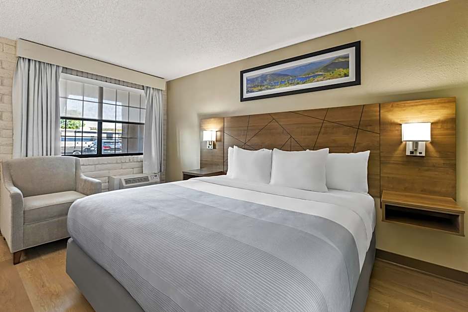 Quality Inn Baker City