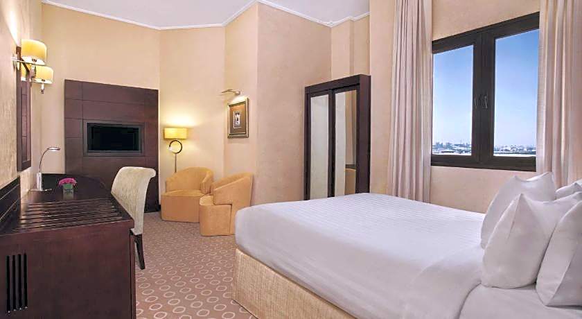 DoubleTree By Hilton Dhahran