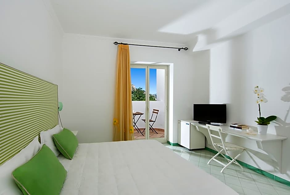 Hotel Le Terrazze - Adults Only