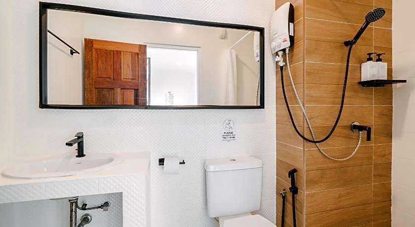 Blu Monkey Phi Phi Island