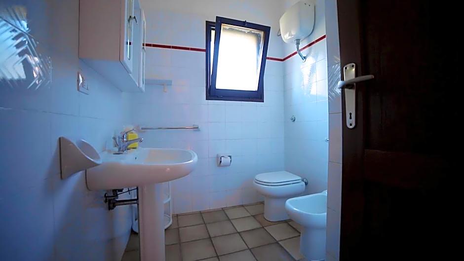 Sant'Elmo Holiday Residence