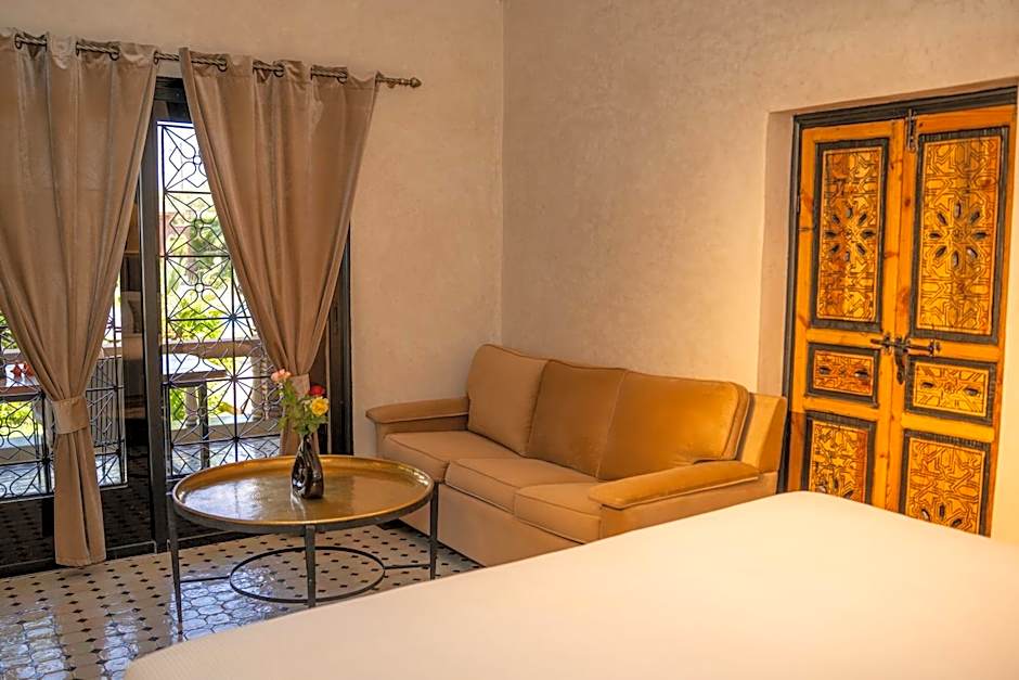 Just V hotel & Spa
