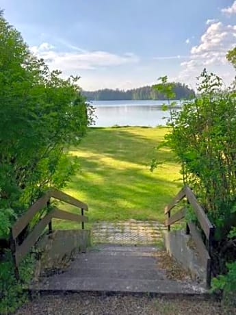 Lövviken