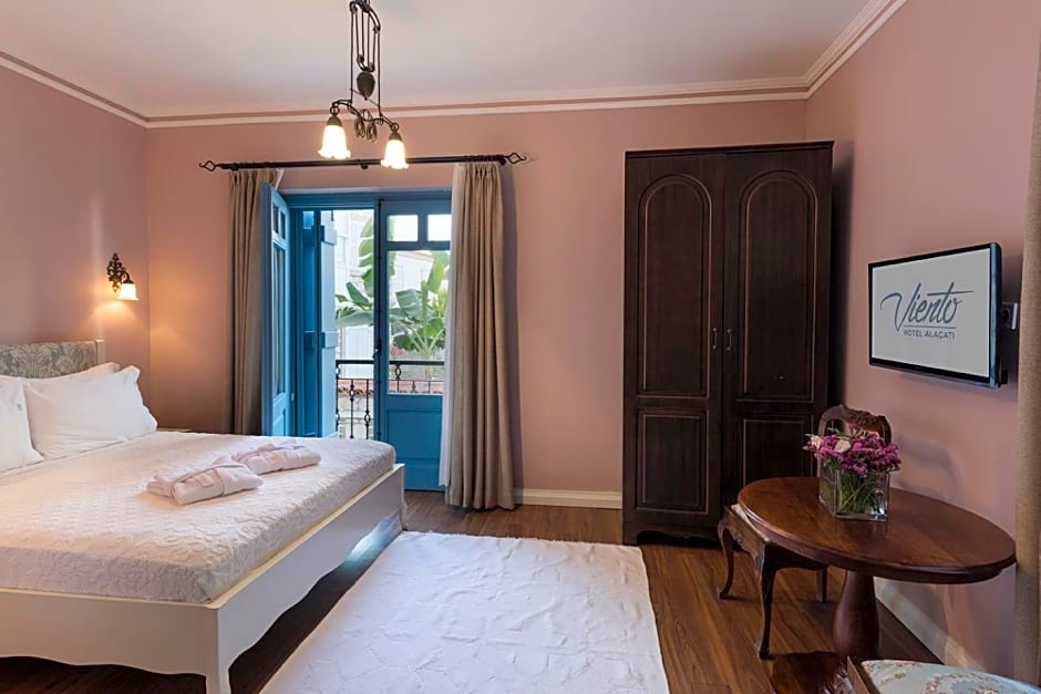 Viento Alacati Hotel