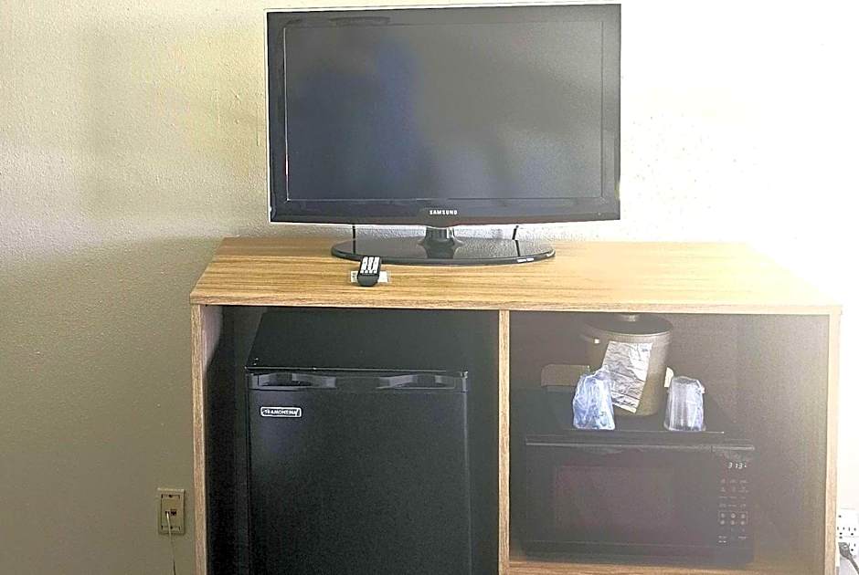 Days Inn by Wyndham North Sioux City