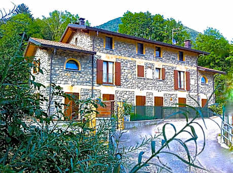 Agriturismo Il Talento Nella Quiete