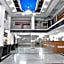 Highfive Hotel