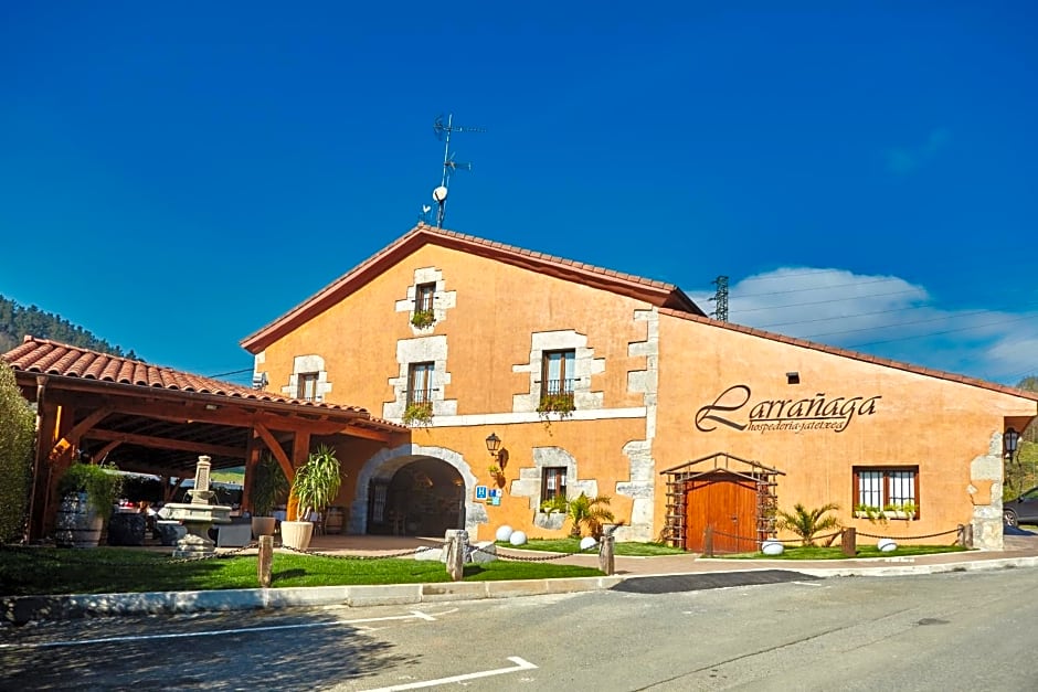 Hotel Larrañaga