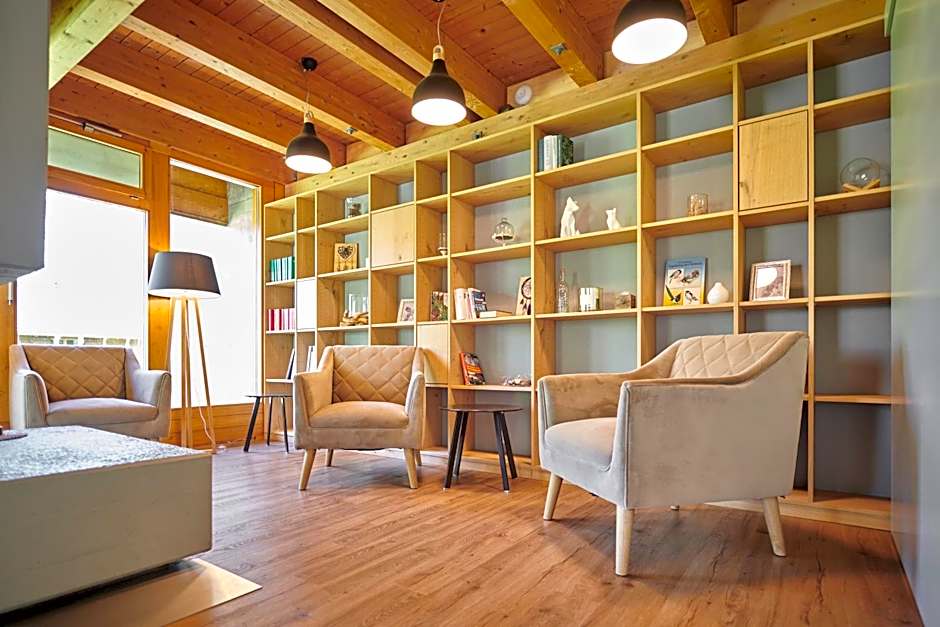 Reka-Feriendorf Wildhaus