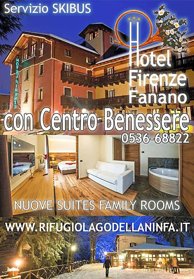 Firenze Hotel Suite & Spa