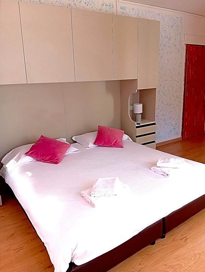 Hotel B&B Lorenzini Ski