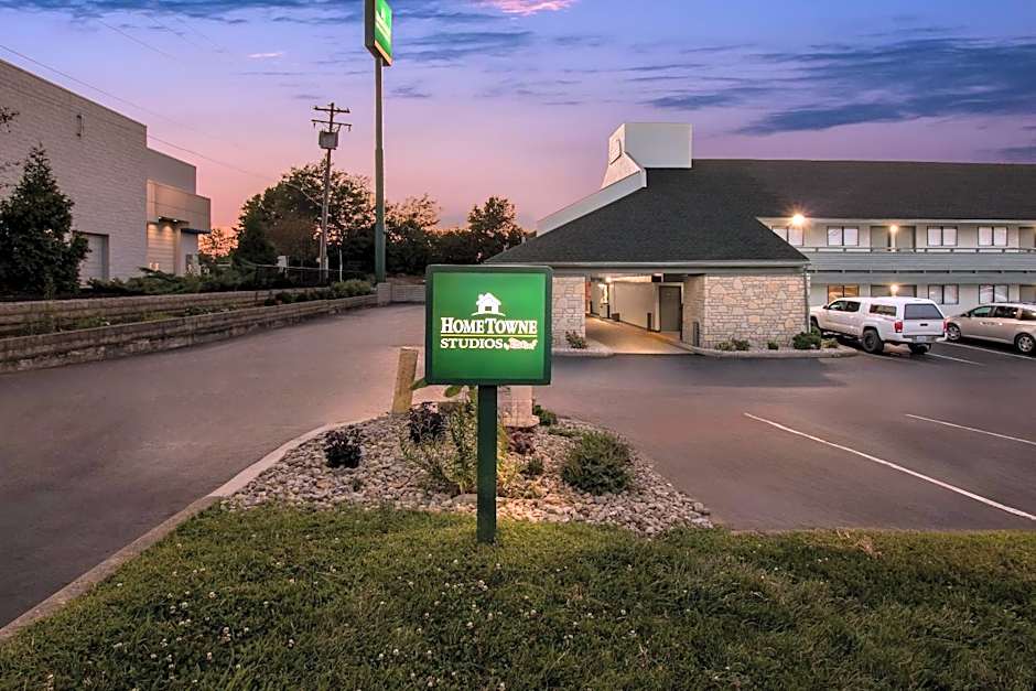HomeTowne Studios Florence, KY-Cincinnati Airport