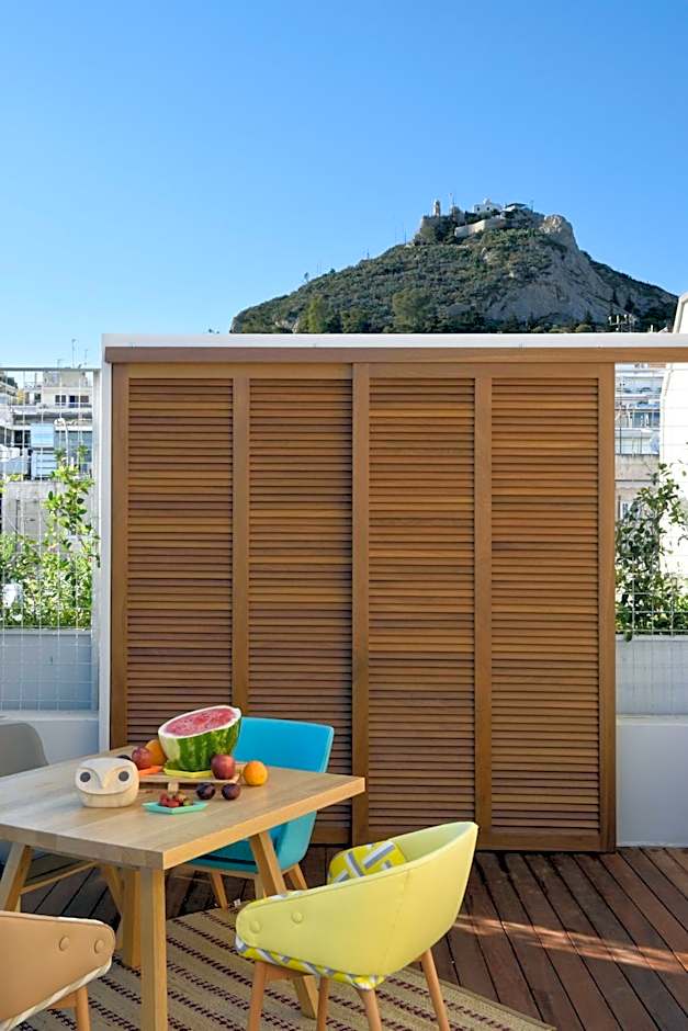 Coco-Mat Hotel Athens