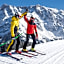 AlpenParks Hotel & Apartment Hochkönig