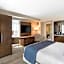Omni Frisco-Dallas Hotel at The Star