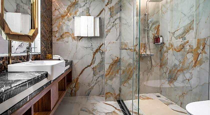 SAMALA Hotel Bangkok