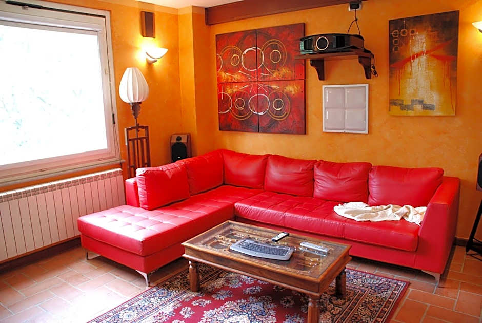 Villa Mirano Bed & Breakfast
