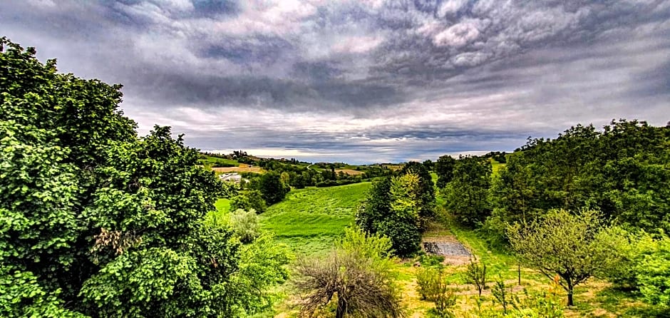 Il Ghiro Dormiglione