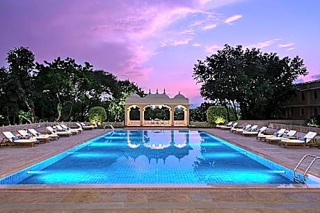 Trident, Udaipur