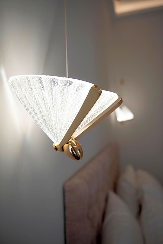 Jensen Luxury Suites