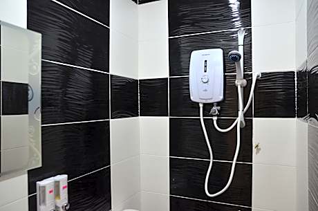 Budget Single Room
