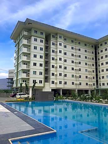 Amaia Steps Altaraza Staycation