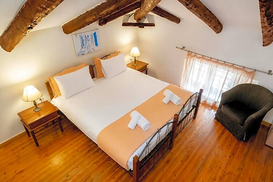 Archontiko Eleni Hotel