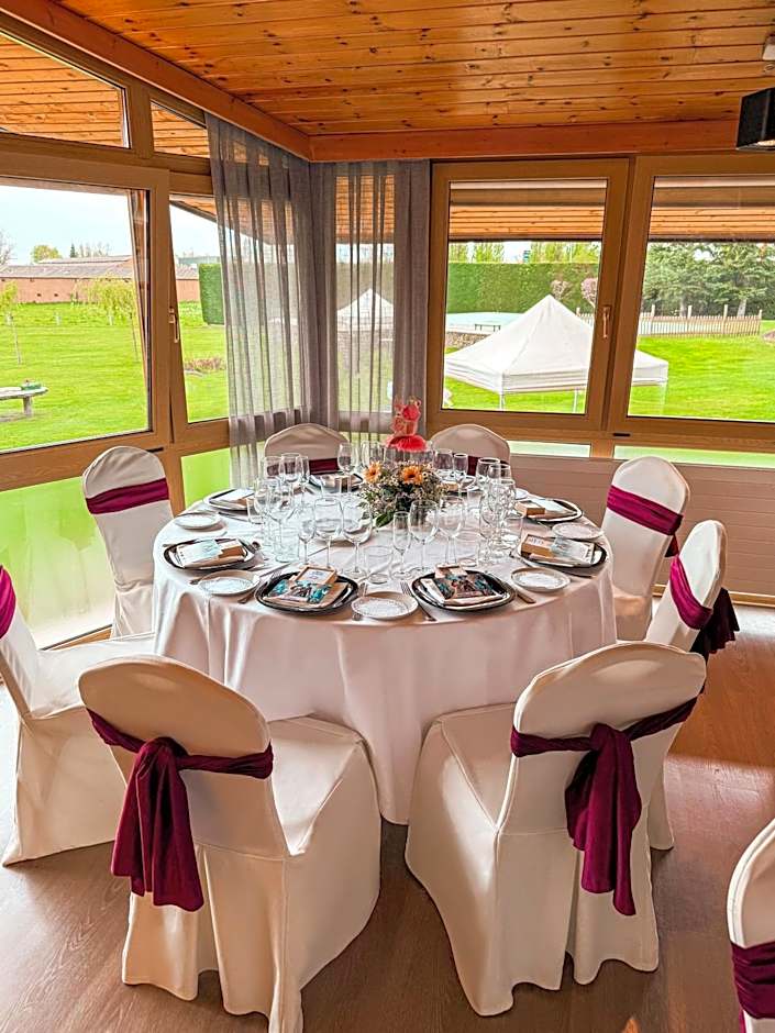 Puigcerda Park Hotel