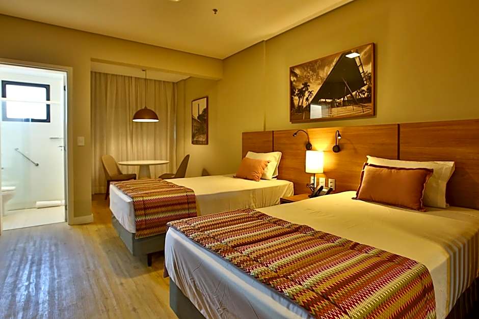 Comfort Suites Sao Jose do Rio Preto
