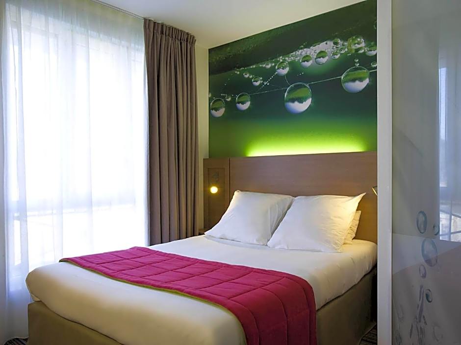 Hotel Mercure Quimper Centre