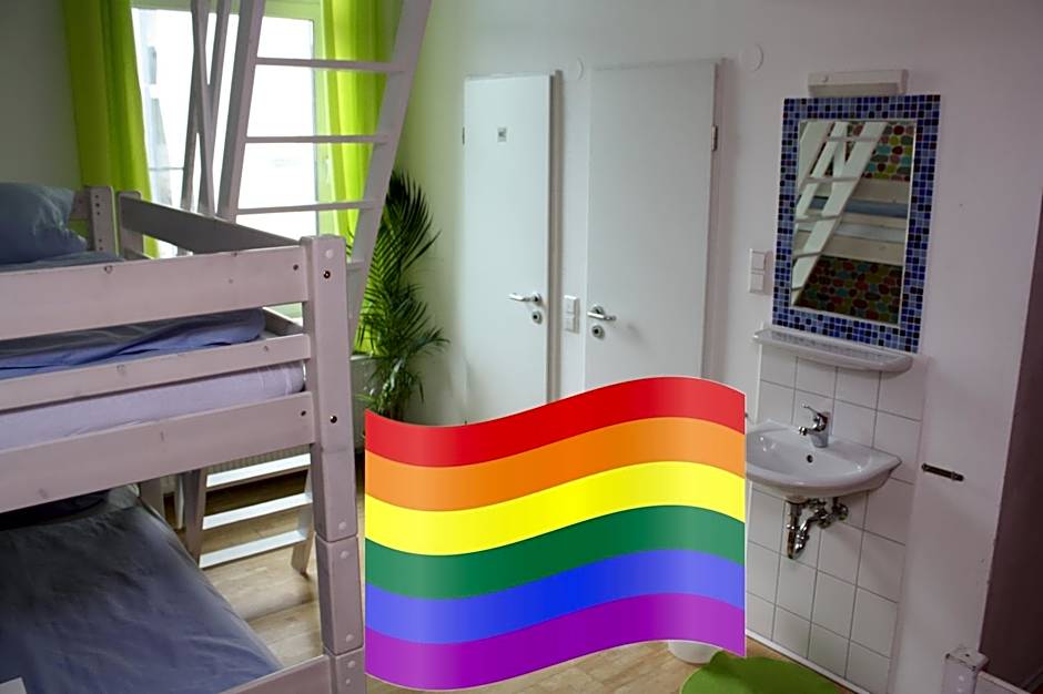 Townside Hostel Bremen