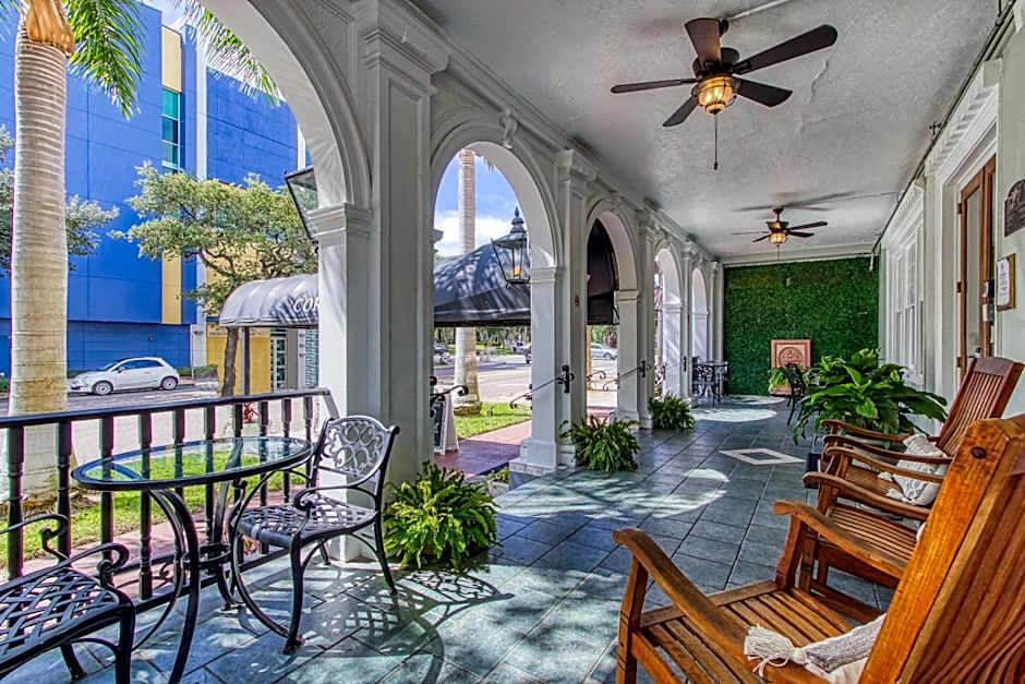 New Hotel Collection Downtown St Pete