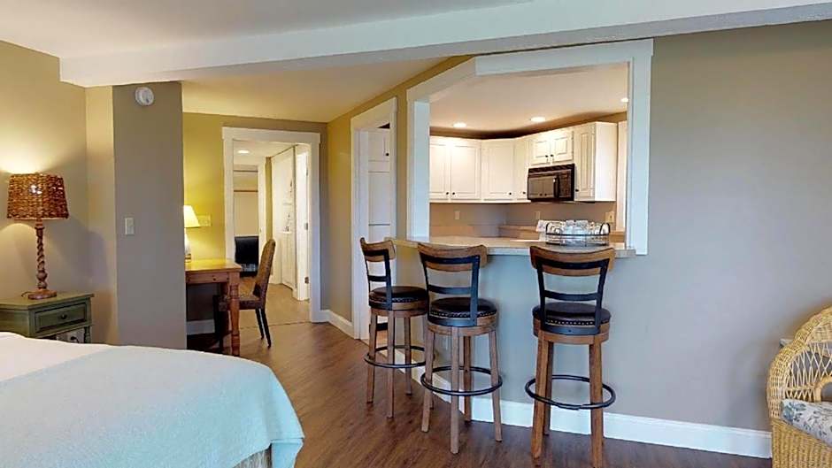 Glen Cove Inn & Suites Rockport