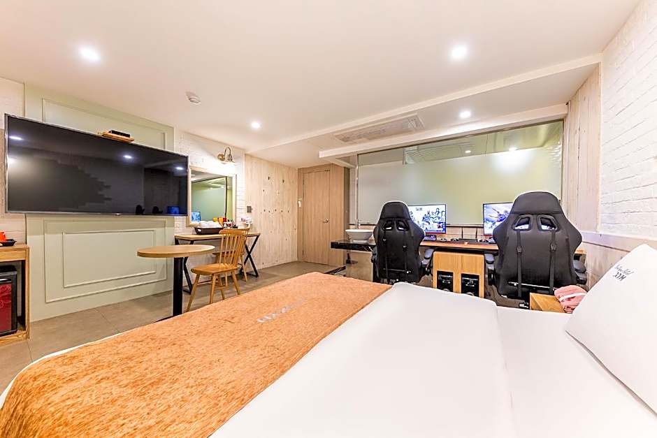 Boutique Hotel XYM
