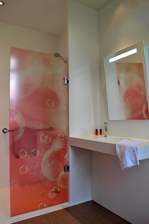 Le Domaine des Cigognes