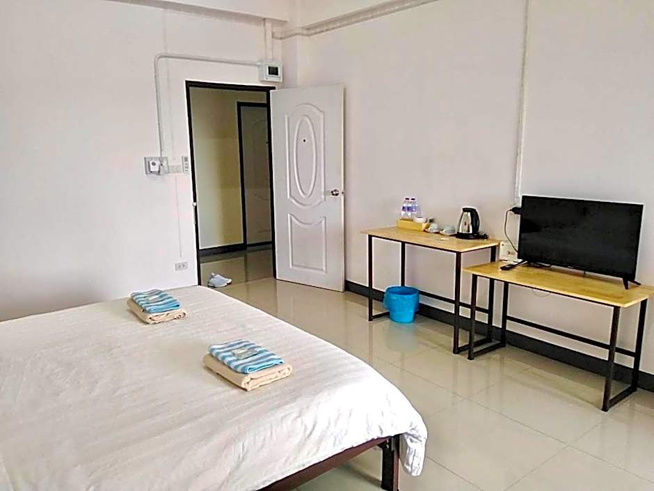 MY HOME Hotel - Phutthamonthon 4 Road, near Mahidol University Salaya