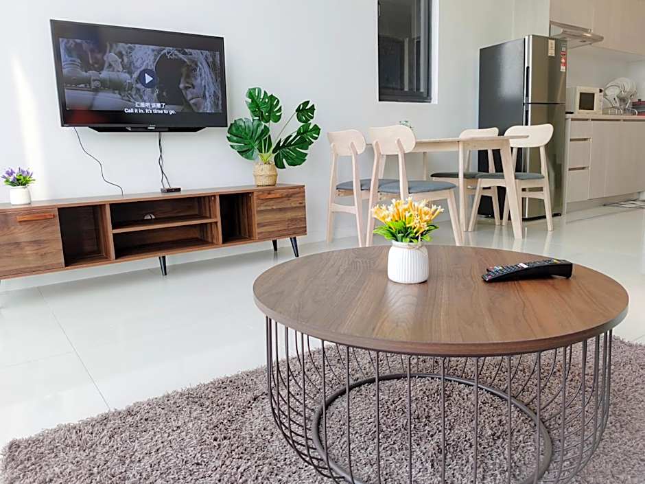 The Oak - Icon City Petaling Jaya