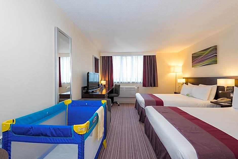 Holiday Inn Slough Windsor By IHG
