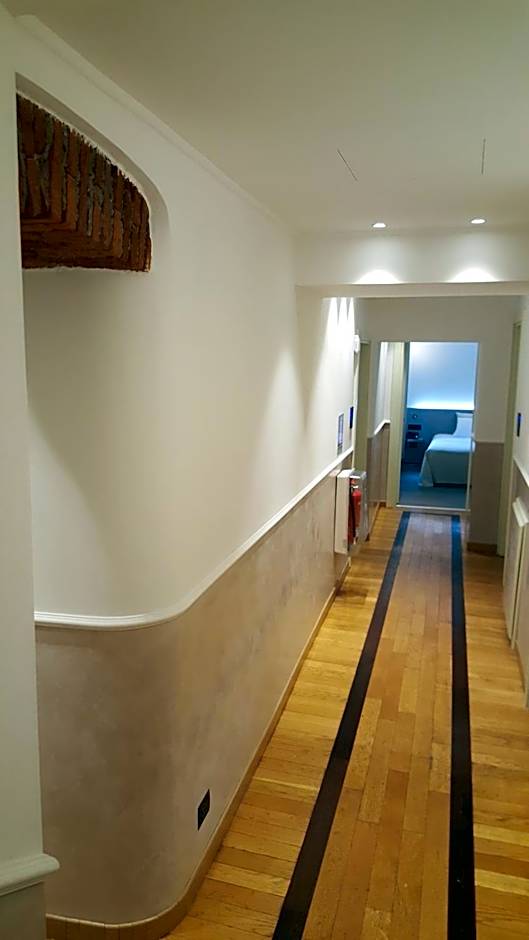 Hotel Il Loggiato Dei Serviti