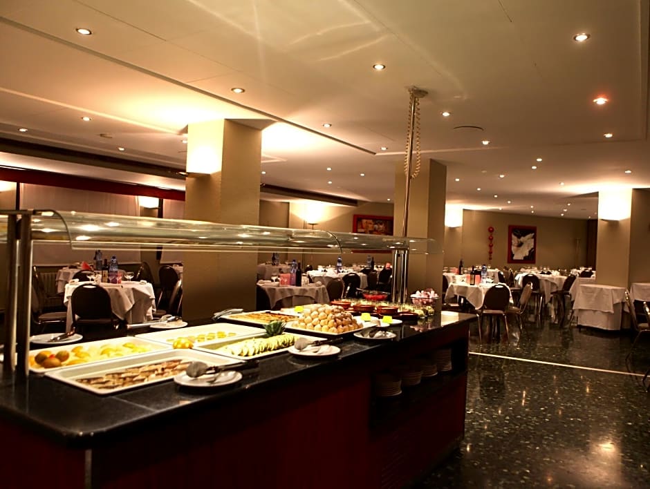 Kyriad Andorra Comtes d’Urgell