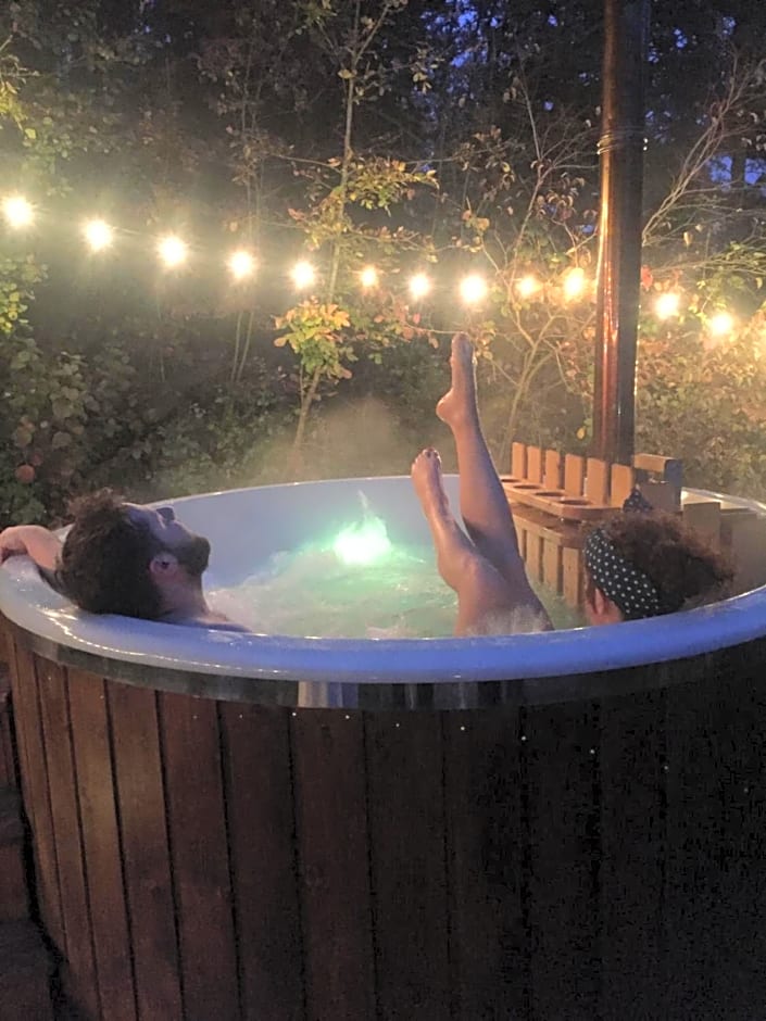 Country-chic b&b "Il Pozzo e la Macina"