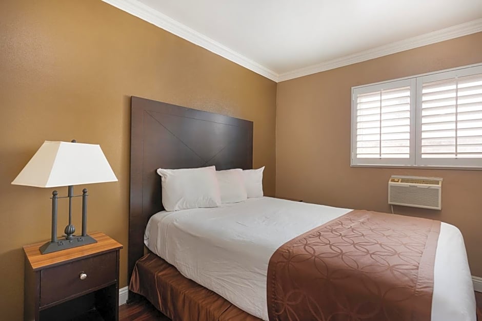 Americas Best Value Inn & Suites Anaheim