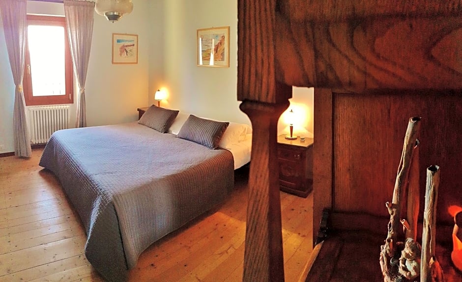 Cà Gennara Agri B&B