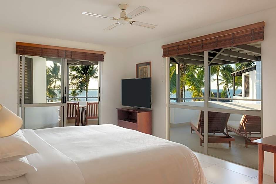 Sheraton Denarau Villas