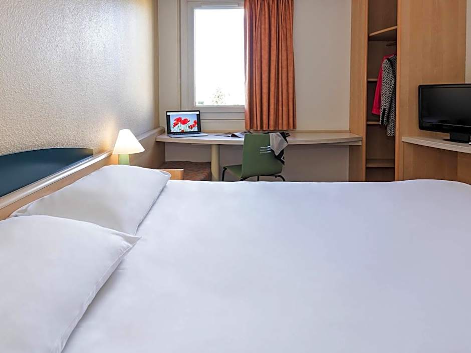 ibis Montbéliard